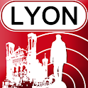 Lyon Tracker Promo logo