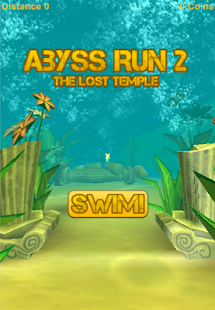 How to install Abyss Run 2: The Lost Temple patch 1.0 apk for bluestacks