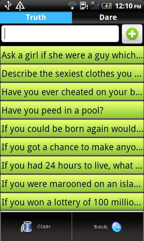 looking for friendship Good male characteristics get off helping