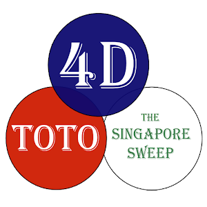 SGPools - 4D, Toto, Big Sweep 0.9.29