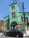 Igreja Verde 
