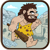 Caveman Run by Dexati