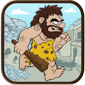 Caveman Run