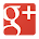 Google plus icon