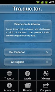 How to mod Tra.duc.tor patch 1.2 apk for pc
