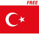 Turkish English Translator mobile app icon