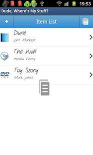 Download Dude, where’s My Stuff? APK for Android