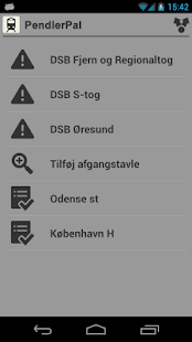 Download Pendler Pal APK for Android