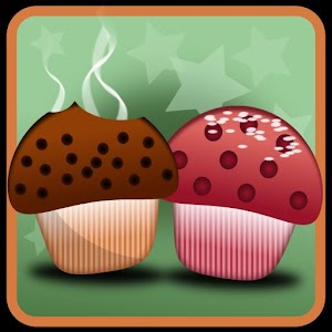 Juegos de cocinar LOGO-APP點子