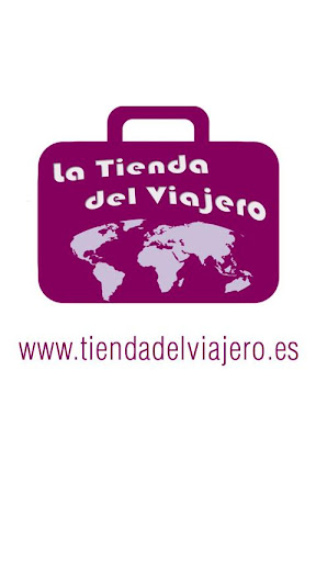 La tienda del viajero