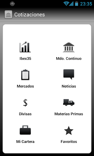 免費下載財經APP|Cotizaciones Bolsa app開箱文|APP開箱王
