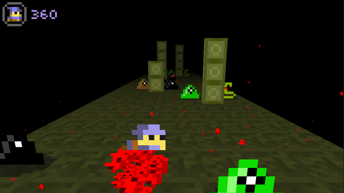  Dungeon Highway, lendless runner più sanguinario disponibile su Android!