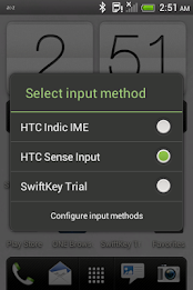Keyboard chooser poster 1