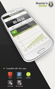 Pedometer - Steps Counter Pro Screen 3