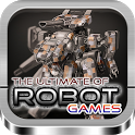 Robot Games icon