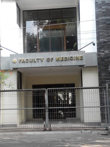 Faculty Of Medicine Ugm