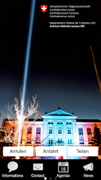 Swiss Federal Archives afs poster 1