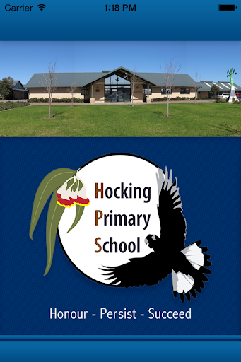 Hocking Primary School