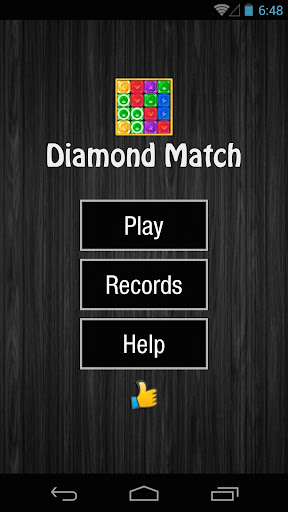 Diamond Match