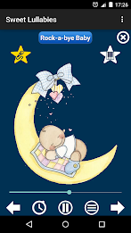 Sweet Lullabies: Voice & Piano poster 13