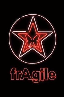 Download frAgile Official App APK for Android