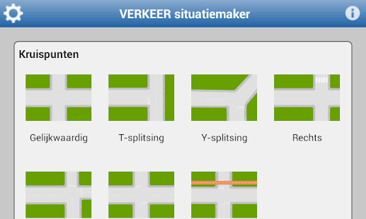 Free Verkeer APK for Android