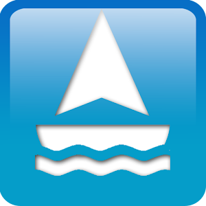 NaWi - GPS Sailing navigation