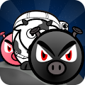 Space Pigs Apk