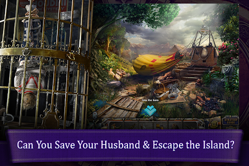 Android application Houdinis Castle (Full) screenshort