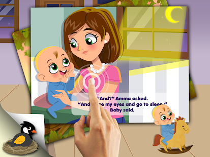 How to mod Its time for bed Cute Baby App lastet apk for android