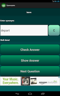 Free Download Synonyms APK