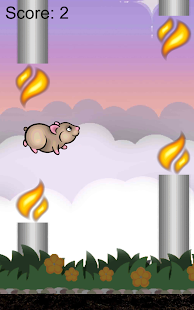 Floppy Hammy Screenshots 11