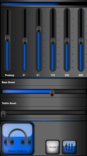 Equalizer Ultra 10 Bands