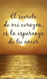 Lastest Palabras de amor APK for Android
