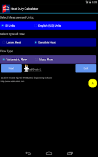 How to download Heat duty calculator Free 4.0.0 apk for bluestacks