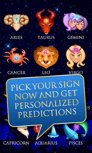 Beauty Health Horoscope