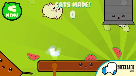 download Kawaii Cat Factory Free free