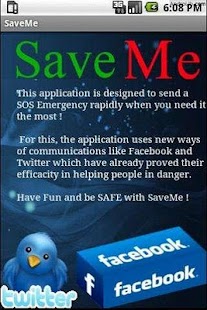 How to mod SaveMe Free 1.1 apk for laptop