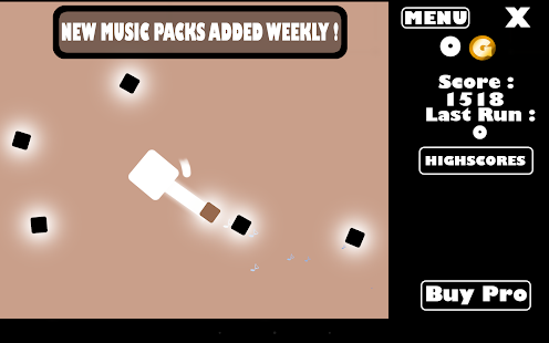 Music Cubes Free Screenshots 3