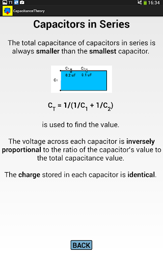 【免費教育App】ElectroQuiz-APP點子