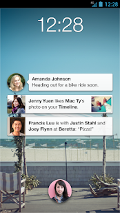 Home - screenshot thumbnail