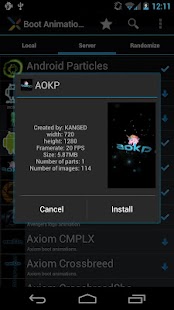 免費下載工具APP|Boot Animations ★ root app開箱文|APP開箱王