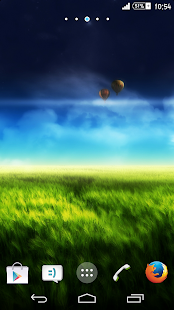 How to download Fantasy World Xperien Theme 1.0.2 mod apk for android
