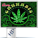 Marijuana Weed Live Wallpaper