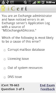 How to mod iCert 70-663 Practice Exam patch 3.1 apk for laptop