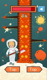 Lastest Chop Chop Mateo APK