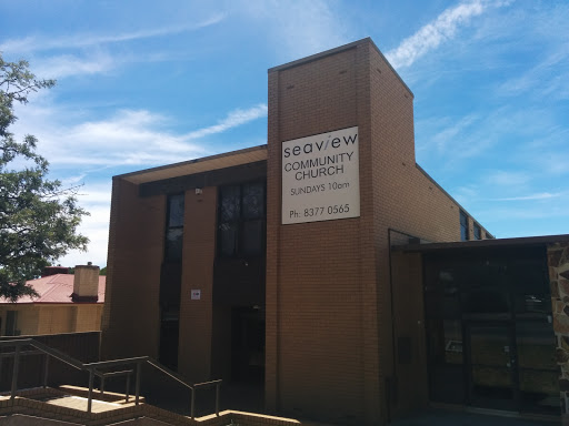 Seaview Community Church