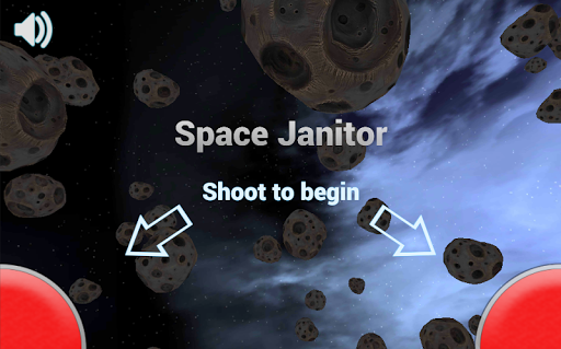 Space Janitor