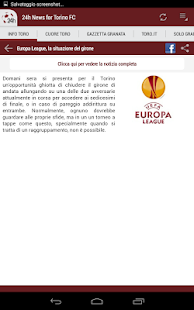 Toro 24h Screenshots 1