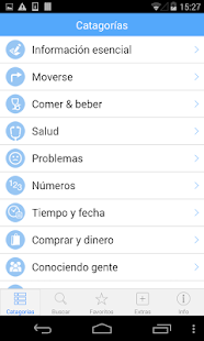 Free Inglés Traducción con Audio APK for PC